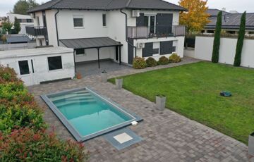 Eladó családi ház