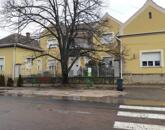 Tiszaföldváron kiadó üzlethelyiség!