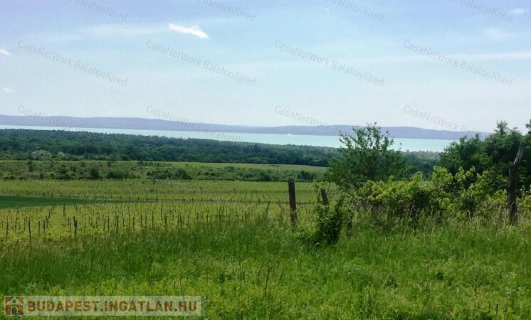 Részpanorámás terület                                 