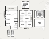 Eladó családi ház Kecskemét 119 000 000 Ft