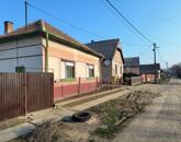 Eladó családi ház Tiszapüspökiben!