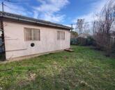 Eladó hétvégi ház Jászapátin