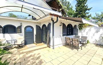 Eladó üdülő/nyaraló