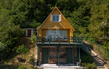 Eladó üdülő/nyaraló