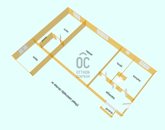 Kiadó lakás Veszprém 209 000 Ft