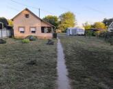 Eladó Családi Ház Cserkeszőlő Csendes Részén ( Kocsis dűlő kezdete )