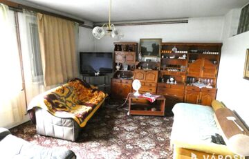 Eladó családi ház