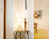 Kiadó lakás Budapest I. ker 1 450 Euro