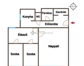 Eladó lakás Budapest XXI. ker 54 900 000 Ft