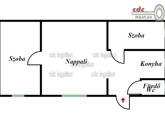 Eladó lakás Budapest I. ker 89 990 000 Ft