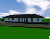 Eladó családi ház Érd 58 000 000 Ft