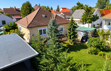 Eladó családi ház