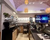 Kiadó vendéglátó egység Budapest V. ker 7 000 Euro