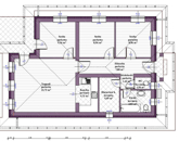 Eladó családi ház Tárnok 89 900 000 Ft