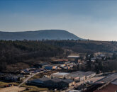 Eladó ipari ingatlan Mór 400 000 000 Ft