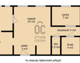 Eladó lakás Nagykanizsa 56 900 000 Ft