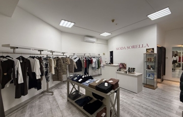 Eladó iroda/üzlethelyiség