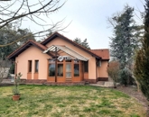 Eladó családi ház Inárcs 175 000 000 Ft