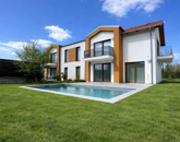 Eladó családi ház Balatonfüred 189 000 000 Ft