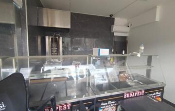 Eladó ipari ingatlan