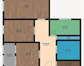 Eladó lakás Budapest III. ker 87 000 000 Ft