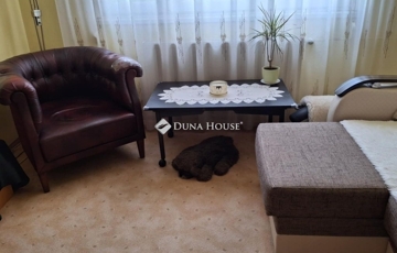 Eladó lakás