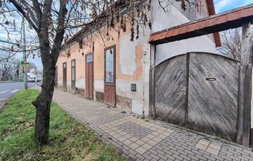 Eladó vendéglátó egység