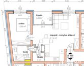 Eladó lakás Makó 58 890 000 Ft