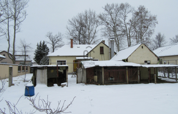 Eladó családi ház