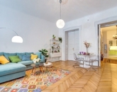 Eladó lakás Budapest II. ker 149 000 000 Ft