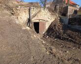 Pusztavámon belterületi építési telek eladó!