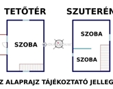 Eladó családi ház Monorierdő 72 000 000 Ft