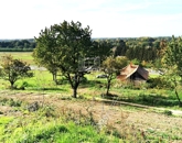 Eladó telek/földterület Alsóújlak 14 900 000 Ft