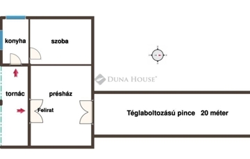 Eladó családi ház