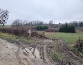 Eladó telek/földterület Liszó 8 990 000 Ft