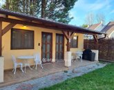 Eladó családi ház Zamárdi 217 000 000 Ft