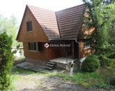 Eladó üdülő/nyaraló Magyarhertelend 24 900 000 Ft