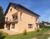 Eladó panzió Szeged 295 000 Euro