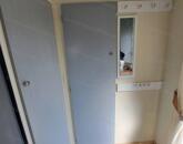 Belterületi építési telek mobilházzal eladó!