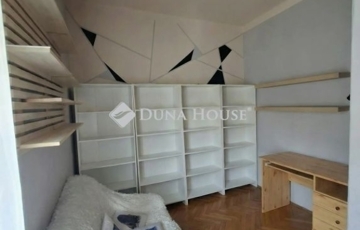 Eladó lakás