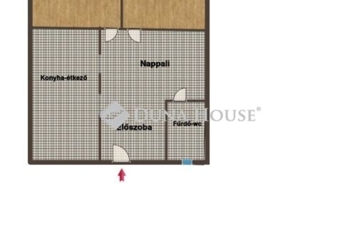 Eladó lakás