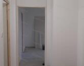 Martfűn eladó tégla építésű lakás!