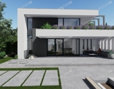 Eladó családi ház Kecskemét 152 000 000 Ft