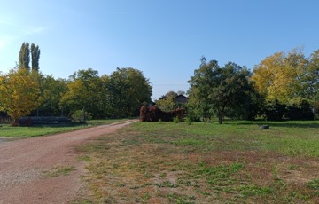 Eladó ipari ingatlan