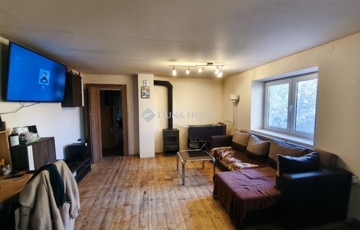 Eladó családi ház