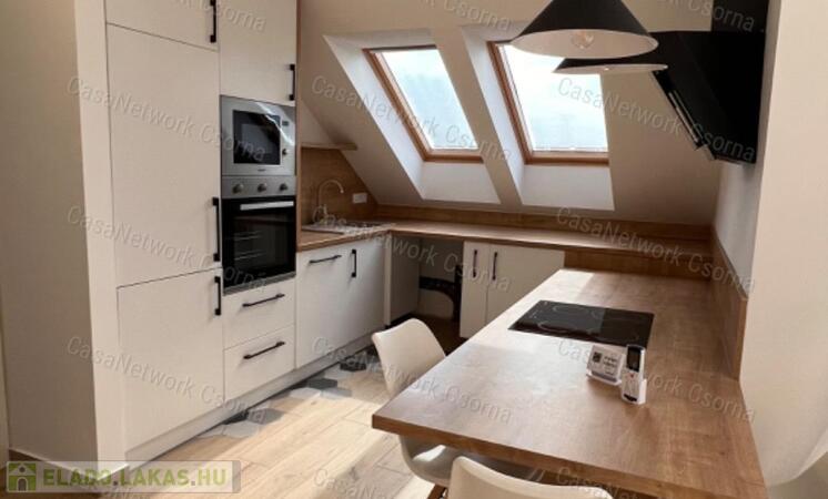 Eladó új lakás Szitásdombon                                 