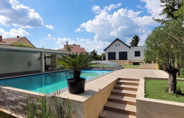 Eladó családi ház