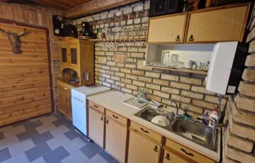 Eladó telek/földterület