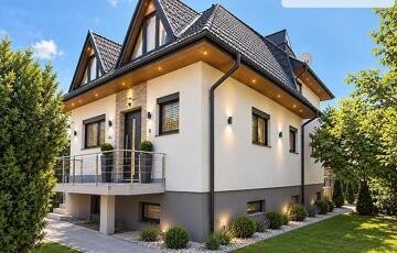 Eladó családi ház