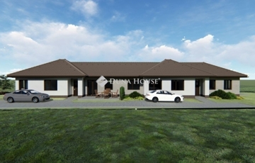 Eladó családi ház